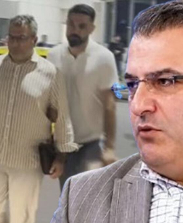 Yandaş medyadan Cem Küçük hakkında 'büyük isimler' iddiası