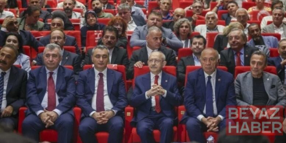 Kılıçdaroğlu'nun üye etkinliğine katılımcı gönderdiği öne sürülen ajanstan çarpıcı itiraf