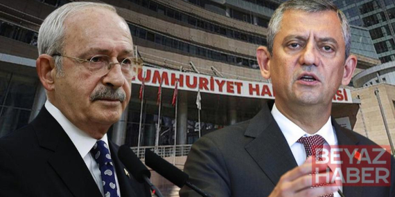 CHP'nin Yargıtay'daki mutlak butlan dosyasıyla ilgili yeni gelişme