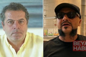 Cüneyt Özdemir ile Hayko Cepkin birbirine girdi