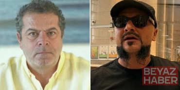 Cüneyt Özdemir ile Hayko Cepkin birbirine girdi