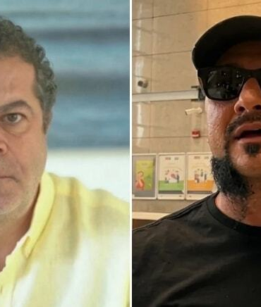 Cüneyt Özdemir ile Hayko Cepkin birbirine girdi