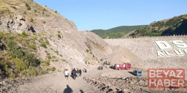 Dere yatağında facia: 3 ölü, 3 yaralı