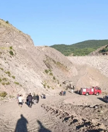 Dere yatağında facia: 3 ölü, 3 yaralı