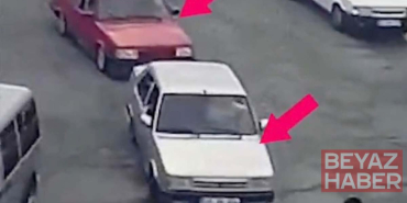 Drift şovu pahalıya patladı: 301 bin lira ceza kesildi