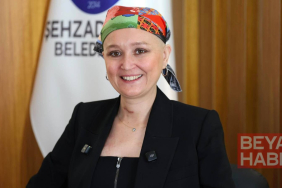 Gülşah başkanın kemiklerini sızlatan atama