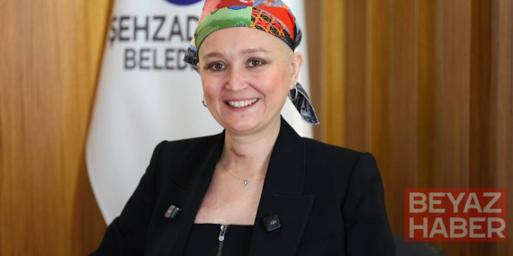 Gülşah başkanın kemiklerini sızlatan atama