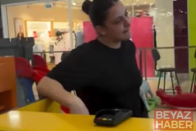 "Seni oraya almayanlar utansın” dedirten bir haber