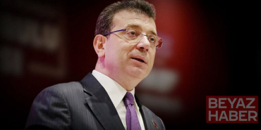 Son Dakika... Ekrem İmamoğlu hakkında soruşturma başlatıldı