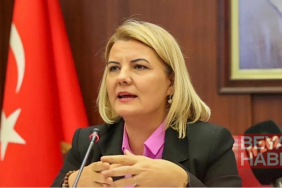 İzmit Belediye Başkanı Fatma Kaplan Hürriyet tutuklandı