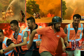 Orman yangınlarında son durum | Balıkesir, Muğla, Antalya, Mersin'de mücadele sürüyor