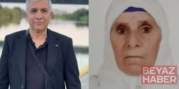 Yürek yakan tesadüf: Anne ve oğul üç saat arayla hayatını kaybetti