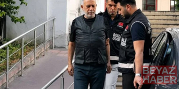 Bakan Gürlek: Haluk Levent tekneyle Yunan adalarına kaçacaktı