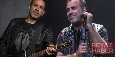Son dakika. Haluk Levent gözaltına alındı