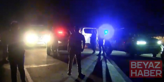 Film gibi olay... Jandarma kıyafeti giyip kilolarca altın ve balya balya paraları gasbettiler