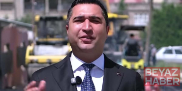 Son dakika... CHP’li belediye başkanına silahlı saldırı