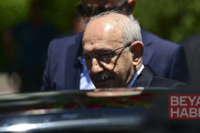 Kılıçdaroğlu, Özel'in 'yeni parti' kararına sessiz kaldı