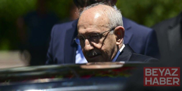 Kılıçdaroğlu, Özel'in 'yeni parti' kararına sessiz kaldı