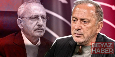 Fatih Altaylı'dan Kılıçdaroğlu'na zor bir soru daha: Otel faturasını kim ödedi?