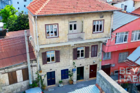 Fabrikasını satıp konak aldı: Bir hediyeyle tüm hayatını değiştirdi