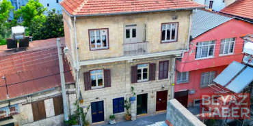 Fabrikasını satıp konak aldı: Bir hediyeyle tüm hayatını değiştirdi
