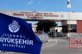 Cezaevlerinde peş peşe nakiller: İBB ve Gezi tutuklularına 'sürgün'
