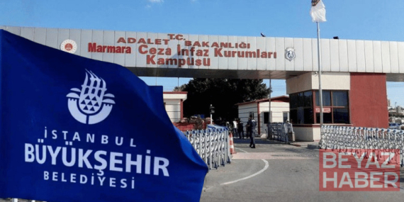 Cezaevlerinde peş peşe nakiller: İBB ve Gezi tutuklularına 'sürgün'
