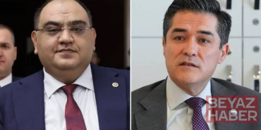 AKP'ye geçeceği öne sürülen vekil sessizliğini 'iddialara yanıt vermeden' bozdu