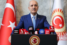 Meclis Başkanı Numan Kurtulmuş'tan genel af açıklaması