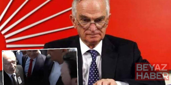 Savcı Sayan’ın Kılıçdaroğlu’na söyledikleri sonrası Önder Sav sessizliğini bozdu