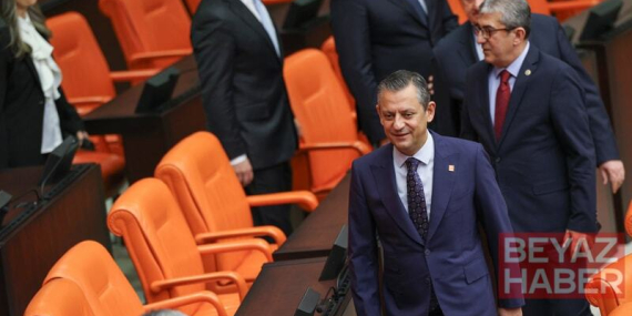 Yeni Parti Meclis kayıtlarına girdi; 91 vekille ana muhalefet oldu