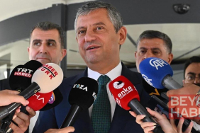 CHP'den kaç vekil istifa edecek? Özgür Özel o soruyu tarih vererek yanıtladı
