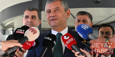 CHP'den kaç vekil istifa edecek? Özgür Özel o soruyu tarih vererek yanıtladı