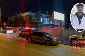 Polis merkezindeki cinayete ağırlaştırılmış müebbet talebi