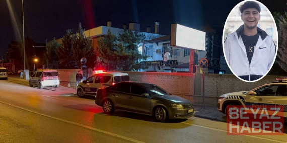 Polis merkezindeki cinayete ağırlaştırılmış müebbet talebi