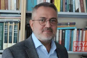 Profesör Hilmi Demir hayatını kaybetti