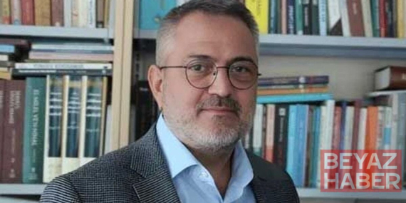 Profesör Hilmi Demir hayatını kaybetti