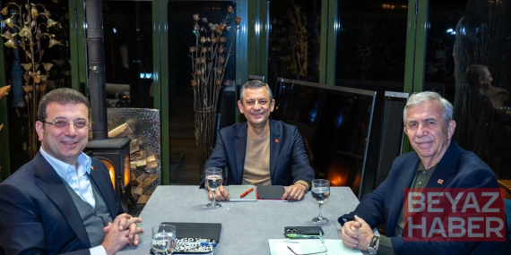 Son anketten Erdoğan’ı üzen sonuç çıktı! Üçüne de yeniliyor
