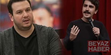 Şahan Gökbakar’dan Deniz Göktaş’ın tutuklanmasına tepki
