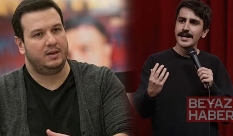 Şahan Gökbakar’dan Deniz Göktaş’ın tutuklanmasına tepki