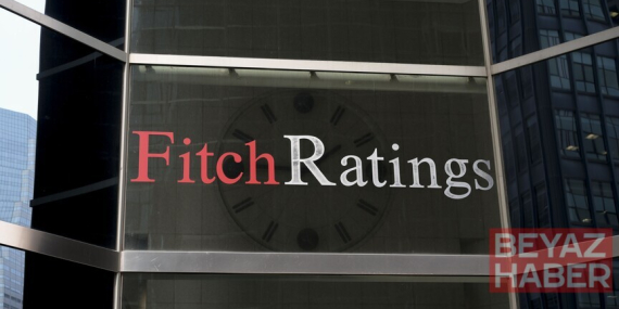 Fitch, Türkiye'nin kredi notunu teyit etti