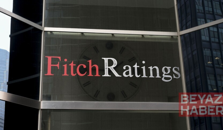 Fitch, Türkiye'nin kredi notunu teyit etti