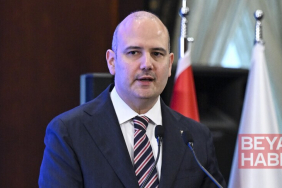 AK Parti Genel Başkan Yardımcısı İleri: Türkiye, yeni bir teknoloji kültürü ortaya koyuyor