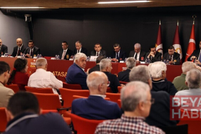 Galatasaray Kulübünde temmuz ayı olağan divan kurulu toplantısı yarın yapılacak