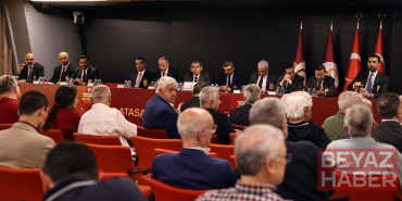 Galatasaray Kulübünde temmuz ayı olağan divan kurulu toplantısı yarın yapılacak