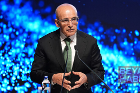 Bakan Şimşek: TL mevduatın toplamdaki payı yüzde 62 ile 11 yılın en yüksek seviyelerinde