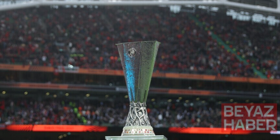 UEFA Avrupa Ligi'nde ikinci eleme turu rövanş maçları yarın yapılacak