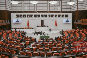 TSK ile ilgili düzenlemeleri de içeren kanun teklifi TBMM Genel Kurulunda