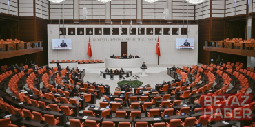 TSK ile ilgili düzenlemeleri de içeren kanun teklifi TBMM Genel Kurulunda