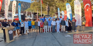 Serbest dalışta 2 Türkiye rekoru